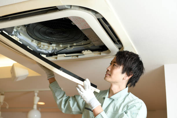 Professional Airduct Cleaning in Shasta, CA
