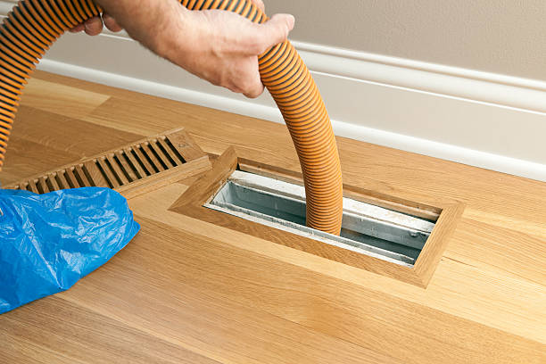 Best Air Duct Cleaning Near Me in Shasta, CA