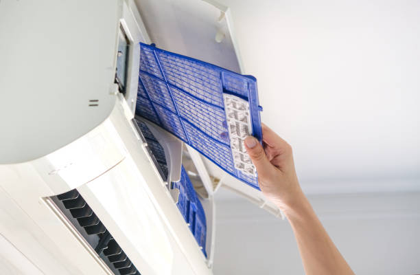 Best Air Duct Cleaning Near Me  in Shasta, CA