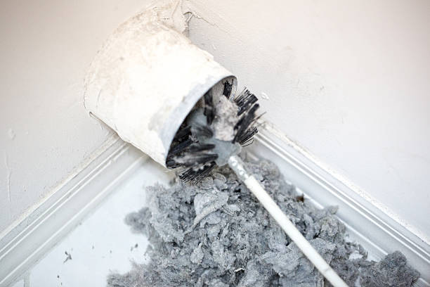 Best HVAC System Cleaning  in Shasta, CA