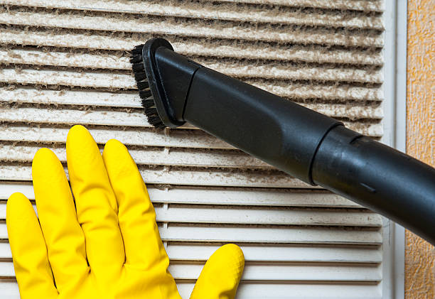 Trusted Shasta, CA Airduct Cleaning Experts