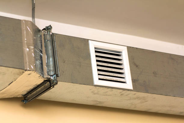 Affordable HVAC Duct Cleaning in Shasta, CA