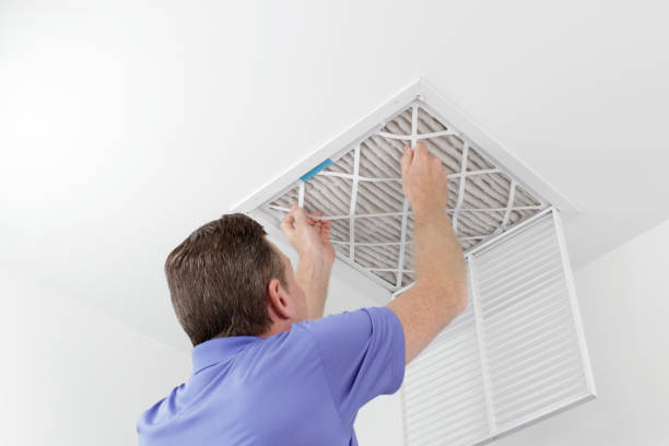 Best Affordable HVAC Duct Cleaning  in Shasta, CA